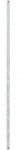 ABB STRIEBEL & JOHN ED12P20 EDF-Profilschiene 6RE (900 mm) vertikal, lose...