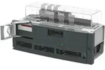 ABB XRG3-185/10-3P-SS Sammelschienenkuppelschalter 3-polig seriell NH3...