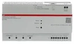 ABB SCU100 InSite Steuermodul, bis 96 InSite-Bus TN bis 16 Modbus RTU TN
