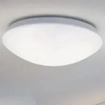 OSRAM Essential LED-Deckenleuchte &Oslash; 40 cm in Wei&szlig; 24W kaltwei&szlig;es Licht