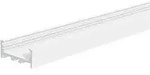 EVN Aluminium U-Profil (flach, extrabreit) f&uuml;r LED-Strips APSFW200
