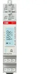 ABB D11 15-M 40 MBUS Wechselstromz&auml;hler 40A, Mbus, MID, 1DO+1DI