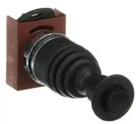ABB P9MMB4TG Joystick 4 Positionen, in allen Positionen tastend, mit...