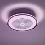 OSRAM Ceiling Fan Murlan 490 mm 43 W CCT RGB Deckenventilator
