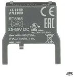 ABB RT5/65 L&ouml;schglied, 25-65 V DC, Transildiode, ASL9 ... ASL16 / GAE