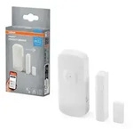 OSRAM SMART+ WIFI Contact Sensor White &ndash; smarter T&uuml;r- und Fenstersensor