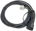 Hager Ersatzladekabel TS2 6,5 m witty plus pro