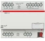 ABB BCI/S1.1.1 W&auml;rme-/K&auml;lteerzeuger Interface, 1fach, REG
