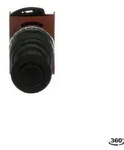 ABB P9MMB2A Joystick 2-Positionen vertikal, A tastend, D verrastend, mit...
