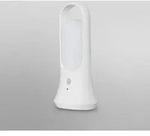 OSRAM Nightlux LED Nachtlicht batteriebetriebene Lampe in Laternenform -...