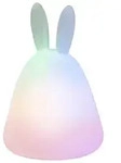 OSRAM Nachtlicht RABBIT Touchdim USB RGBW - Hasen-Nachtlicht mit
