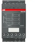 ABB CM-IVN.P Vorschaltmodul Isolations&uuml;berwachungsrelais Spannungsbereichserw....