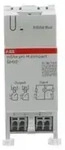ABB DM10 Digitales I/O-Modul je 2 digitale Eing&auml;nge und Ausg&auml;nge f&uuml;r InSite