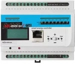 ABB AZS-MINI-SX-60 ASKI AZS-mini Lastopt emob 60kW 6LS 2WR 3Z