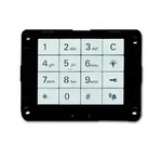 Busch-Jaeger 83171-664-101 Tastatur-Modul