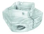 Busch-Jaeger WS-1/A1.11 Mastadapter Wetterstation
