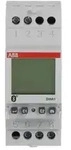 ABB DWA1 Dig. Astroschaltuhr 1 Kanal Bluetooth Programmierung per App