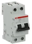 ABB S202M-Z0.5UC Sicherungsautomat Z-Char., 10 kA, 0.5 A, 2P