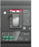 ABB XT5H 630 Ekip M Dip LIU In=500A 3p F F Kompaktleistungsschalter Motorschutz...