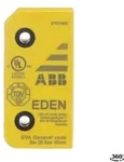 ABB Eva General code Bet&auml;tiger f&uuml;r Adam mit Standardcodierung
