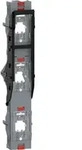 Hager NH 910A Schaltdeckel 3P