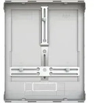 ABB STRIEBEL & JOHN ZX324 Z&auml;hlertragplatte H300mm Systemteil f&uuml;r CombiLine...