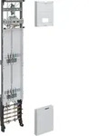 Hager KF,universZ,1350mm,3-P.,2ZP,1-f.,10 mm2