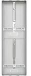 ABB STRIEBEL & JOHN ZX326 Z&auml;hlertragplatte H&ouml;he 750mm, doppelst&ouml;ckig...