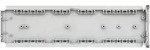 ABB EH3A9EEL_S Seitenwand 1125 rechts Ersatzteil f&uuml;r EH3-Verteiler