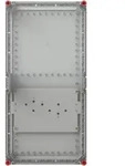 ABB VB63VT-H250/4 NH-Sicherungs-Geh. VMS63V f&uuml;r OFAZ/XLP1 DIN1 3polig auf...
