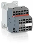 ABB AS12-30-32S-20 Sch&uuml;tz, 24V 50/60Hz, Federzuganschluss