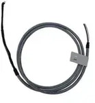 Hager Kabel CIP-Stecker - Spg.Vers. 1,20 m h3+