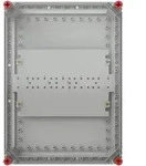 ABB VB43VT-H2x160/4 NH-Sicherungs-Geh. VMS43V f&uuml;r 1x/2x OFAZ/XLP DIN00...