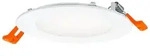 OSRAM LED Downlight ultra slim &oslash;12cm wei&szlig; 4000K - neutralwei&szlig;, flaches Design,