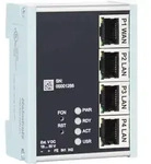 ABB WALL IE ASKI Industrial NAT GW/Firewall 1x WAN/ 3x LAN, 10/100Mbit/s