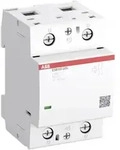 ABB ESB100-20N-01 Installationssch&uuml;tz 100A, 2S/0&Ouml;, 24 V AC/DC