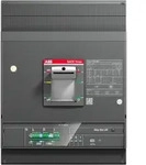 ABB XT6S 800 Ekip M Dip I In=630A 3p F F Kompaktleistungsschalter Motorschutz...