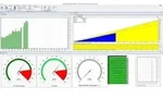 ABB AVS-EDE ASKI Energie-Daten Erweiterung um je einen weiteren Controller