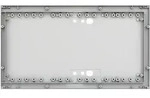 ABB EH3A90E8_S R&uuml;ckwand Gr.0 AP 1125 Ersatzteil f&uuml;r EH3-Verteiler