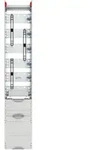 ABB STRIEBEL & JOHN FL19PA2R1 Lastmanagementfeld 1FB 9RE mit APZ und zRFz