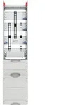 ABB STRIEBEL & JOHN FL17PSR1 Lastmanagementfeld 1FB 7RE mit Sammelschienen und...