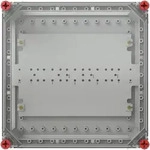 ABB VB33HT-H2x160/4 NH-Sicherungs-Geh. VMS33 f&uuml;r 1x/2x OFAZ/XLP DIN00 3-4polig...