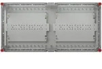 ABB VB63HT-H4x160/4 NH-Sicherungs-Geh. VMS 63H f&uuml;r 1x/4x OFAZ/XLP DIN00 3-4P...