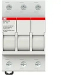 ABB E 93/30 CC Sicherungshalter 3P, In=30A