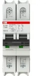 ABB SU202DC-Z3 Sicherungsautomat Z-Char., 14kA, 3A, 2P, UL489 f&uuml;r...
