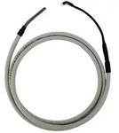 Hager Kabel ZSI-Stecker - ohne 1,20 m f&uuml;r h3+