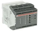 ABB CM-IWM.11 Isolations&uuml;berwachungsrelais 2We, 1-250kOhm, 0.02-20MOhm, 24VDC