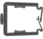 ABB STRIEBEL & JOHN ED45GP1000 Drahthalter Bautiefe 55mm, f&uuml;r CombiLine