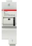 ABB E 91/60s J Sicherungshalter 60A In, 1 Pol