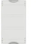 ABB STRIEBEL & JOHN MBW103 Wandler-Modul 3RE/1FB, in bis 630A, CombiLine-Modul,